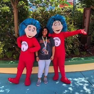 Meet your Posher, Jessica